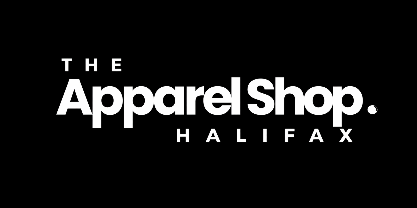 shop apparel halifax logo